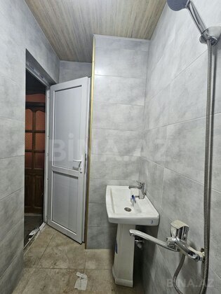2 otaqlı Həyət evi/Bağ evi, Qara Qarayev m., Bakı