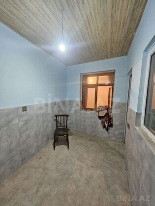 2 otaqlı Həyət evi/Bağ evi, Qara Qarayev m., Bakı