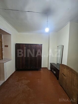 2 otaqlı Həyət evi/Bağ evi, Qara Qarayev m., Bakı