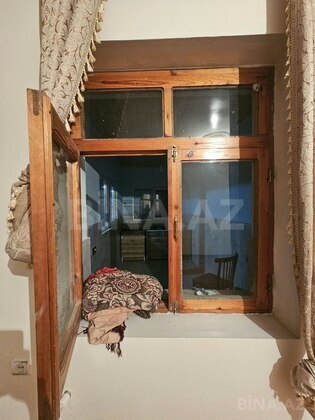 2 otaqlı Həyət evi/Bağ evi, Qara Qarayev m., Bakı