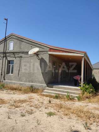 Torpaq Pirşağı q., Bakı