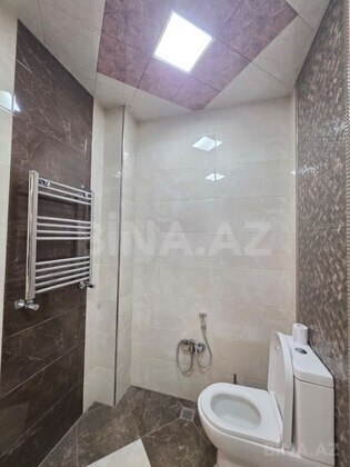 3 otaqlı Yeni tikili, Şah İsmayıl Xətai m., Bakı