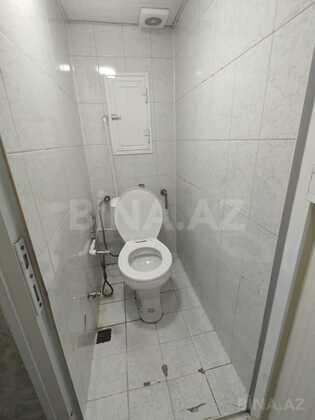 3 otaqlı Köhnə tikili, Memar Əcəmi m., Bakı