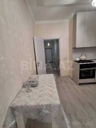 2 otaqlı Yeni tikili, İnşaatçılar m., Bakı