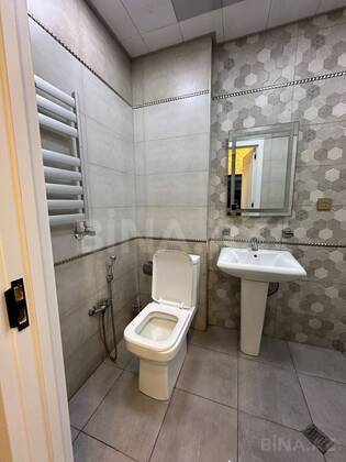 2 otaqlı Yeni tikili, Xırdalan