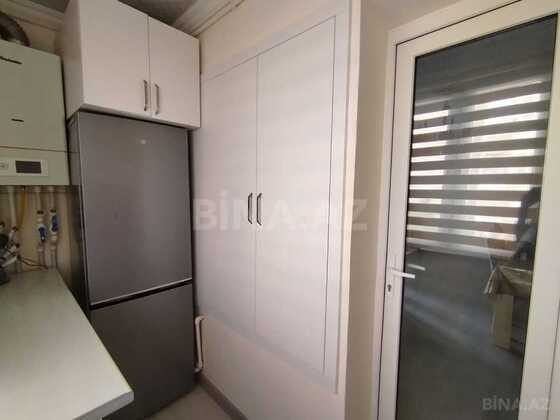 2 otaqlı Köhnə tikili, Nəsimi m., Bakı
