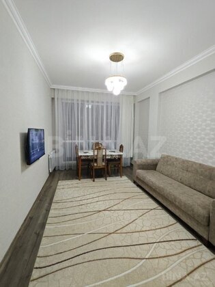 2 otaqlı Yeni tikili, 20 Yanvar m., Bakı