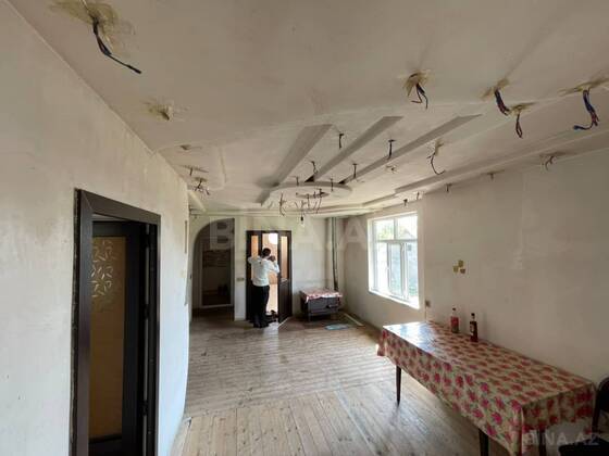 3 otaqlı Həyət evi/Bağ evi, Oğuz