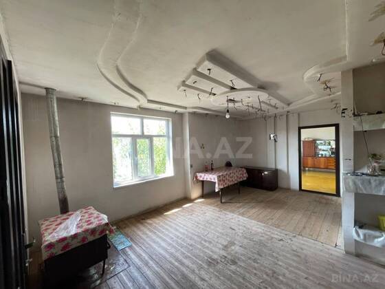 3 otaqlı Həyət evi/Bağ evi, Oğuz