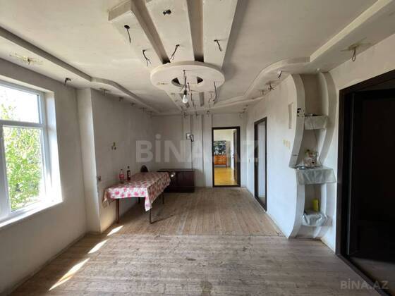 3 otaqlı Həyət evi/Bağ evi, Oğuz