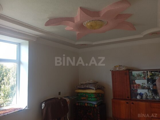 3 otaqlı Həyət evi/Bağ evi, Oğuz
