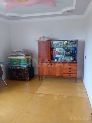 3 otaqlı Həyət evi/Bağ evi, Oğuz