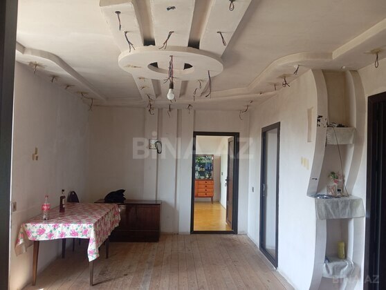 3 otaqlı Həyət evi/Bağ evi, Oğuz