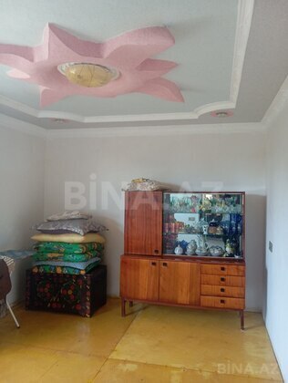 3 otaqlı Həyət evi/Bağ evi, Oğuz