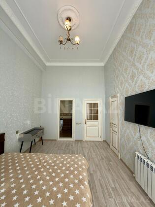 3 otaqlı Yeni tikili, Nəriman Nərimanov m., Bakı