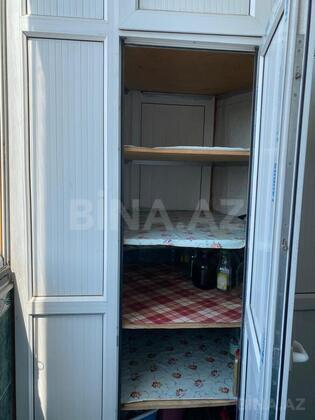 3 otaqlı Yeni tikili, Nəriman Nərimanov m., Bakı