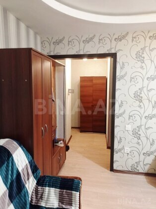 2 otaqlı Köhnə tikili, Neftçilər m., Bakı