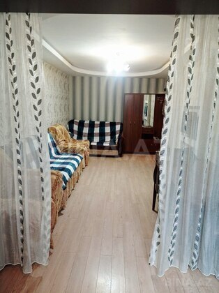 2 otaqlı Köhnə tikili, Neftçilər m., Bakı