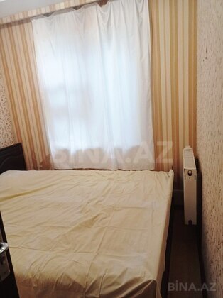 2 otaqlı Köhnə tikili, Neftçilər m., Bakı