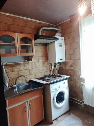 2 otaqlı Köhnə tikili, Neftçilər m., Bakı