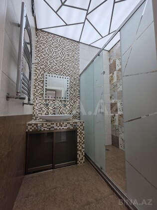 3 otaqlı Yeni tikili, 8 Noyabr m., Bakı