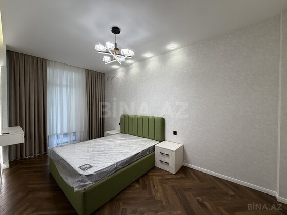 2 otaqlı Yeni tikili, Qara Qarayev m., Bakı