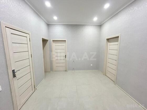 2 otaqlı Yeni tikili, Nəriman Nərimanov m., Bakı
