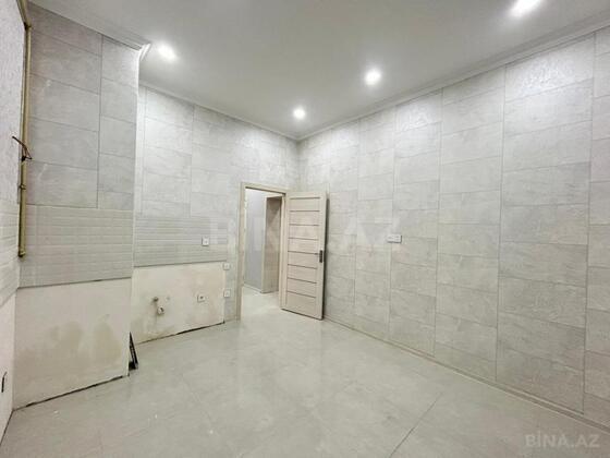 2 otaqlı Yeni tikili, Nəriman Nərimanov m., Bakı