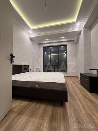 3 otaqlı Yeni tikili, Yeni Günəşli q., Bakı