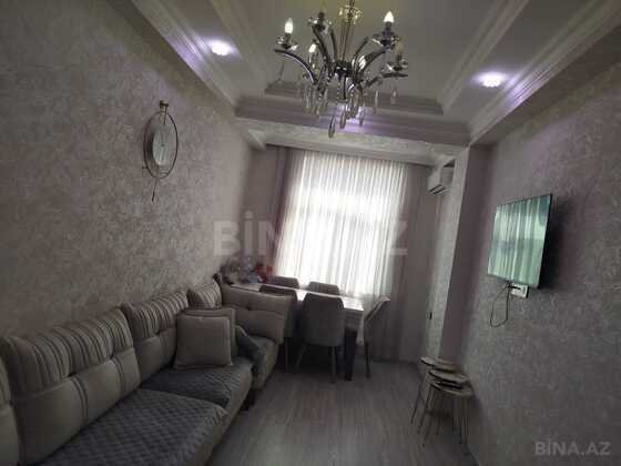2 otaqlı Yeni tikili, Masazır q., Bakı