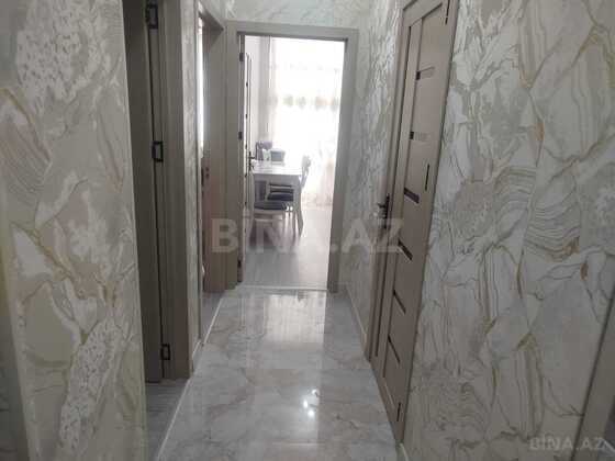 2 otaqlı Yeni tikili, Masazır q., Bakı