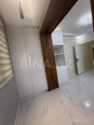 3 otaqlı Köhnə tikili, Xalqlar Dostluğu m., Bakı