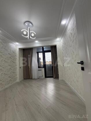 3 otaqlı Köhnə tikili, Xalqlar Dostluğu m., Bakı