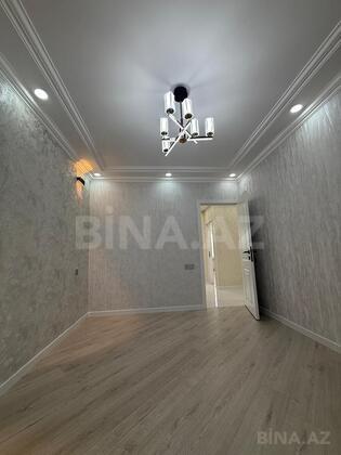 3 otaqlı Köhnə tikili, Xalqlar Dostluğu m., Bakı