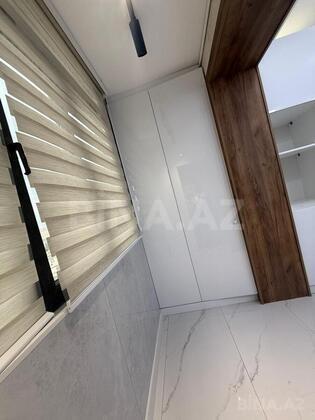 3 otaqlı Köhnə tikili, Xalqlar Dostluğu m., Bakı