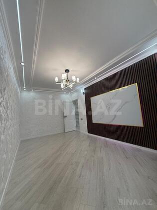 3 otaqlı Köhnə tikili, Xalqlar Dostluğu m., Bakı