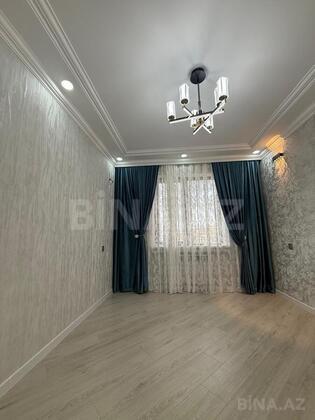 3 otaqlı Köhnə tikili, Xalqlar Dostluğu m., Bakı