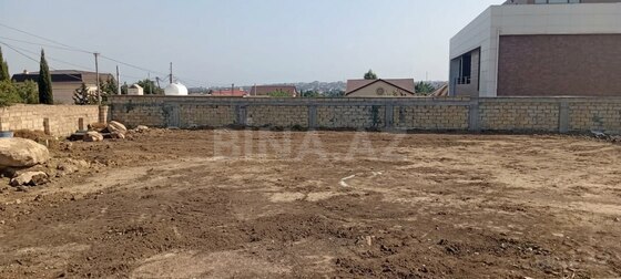 Torpaq Bilgəh q., Bakı