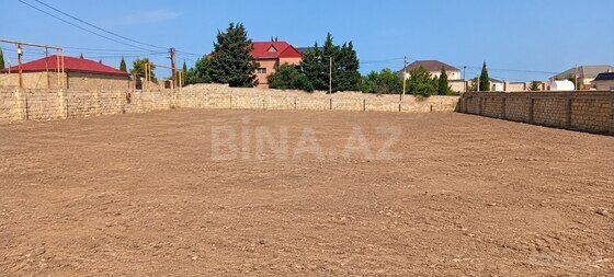 Torpaq Bilgəh q., Bakı