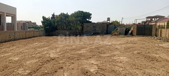 Torpaq Bilgəh q., Bakı
