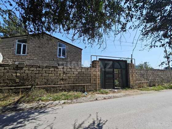 Torpaq Mərdəkan q., Bakı