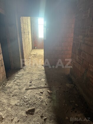 2 otaqlı Yeni tikili, Masazır q., Bakı