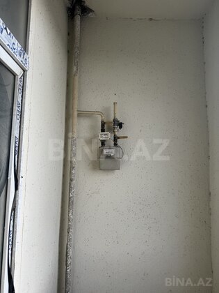 2 otaqlı Yeni tikili, Masazır q., Bakı