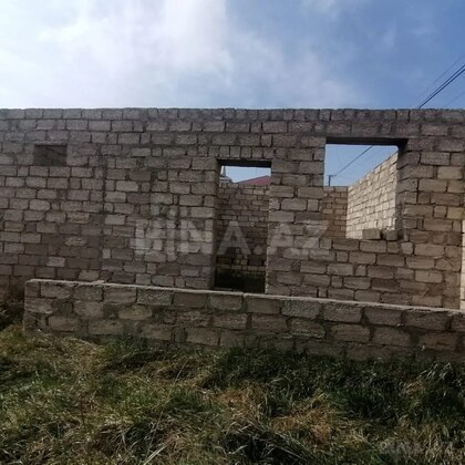 2 otaqlı Həyət evi/Bağ evi, Yeni Ramana q., Bakı