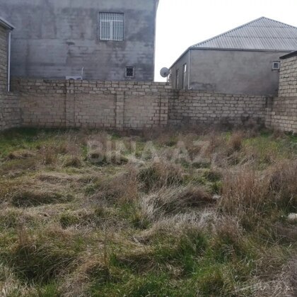 2 otaqlı Həyət evi/Bağ evi, Yeni Ramana q., Bakı