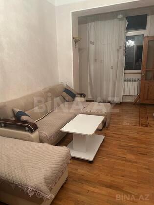 2 otaqlı Köhnə tikili, Yasamal r., Bakı