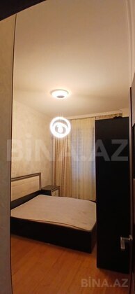 2 otaqlı Yeni tikili, Xırdalan