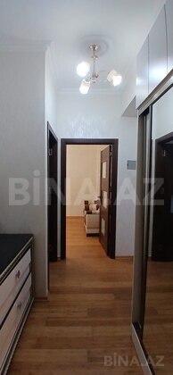 2 otaqlı Yeni tikili, Xırdalan