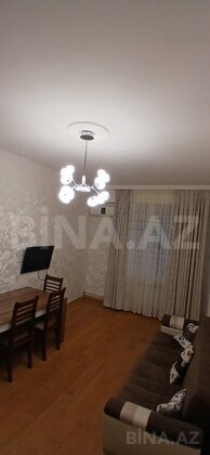 2 otaqlı Yeni tikili, Xırdalan