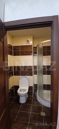 2 otaqlı Yeni tikili, Xırdalan